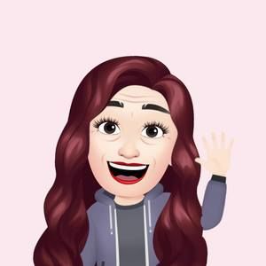 Meet your Posher, Angie